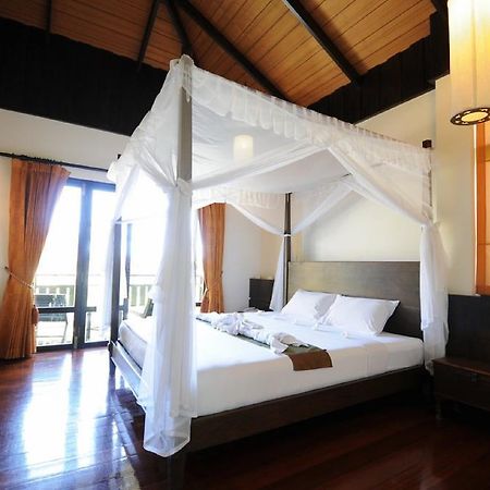 Kao Tao Villa Beach Resort-Hua Hin Хаотао Номер фото
